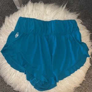 FREE PEOPLE SHORTS
